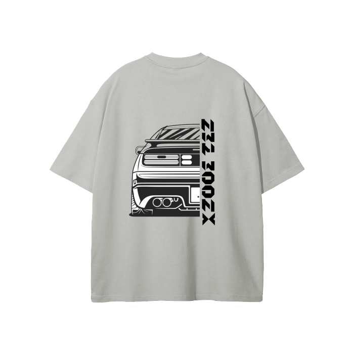 Nissan 300ZX Rear Heavyweight Loose Fit T