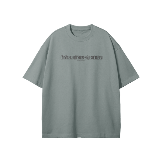 Toyota Supra MK4 Heavyweight Loose Fit T