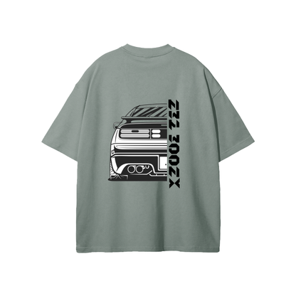 Nissan 300ZX Rear Heavyweight Loose Fit T