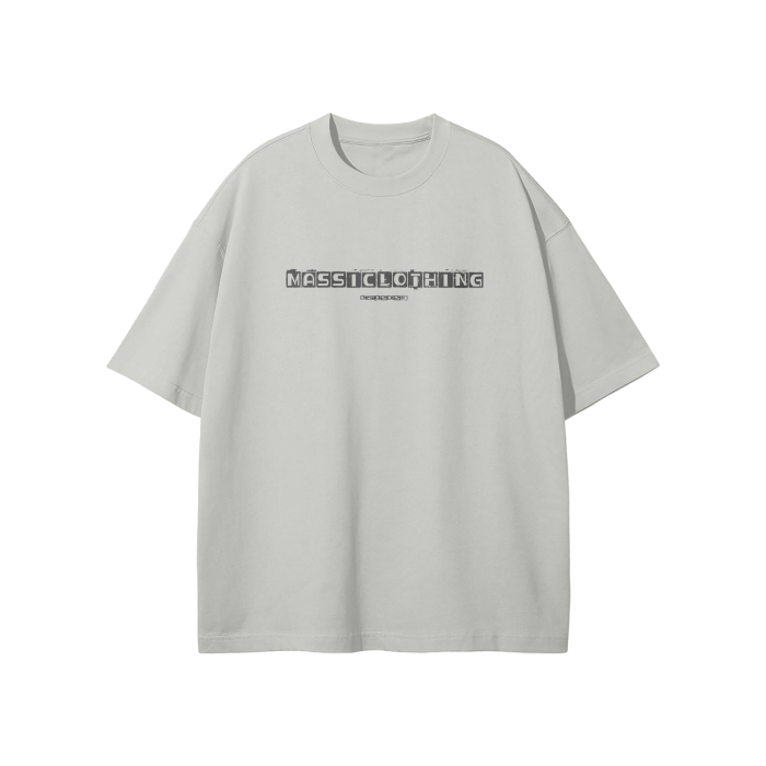 Nissan GTR R34 Heavyweight Loose Fit T