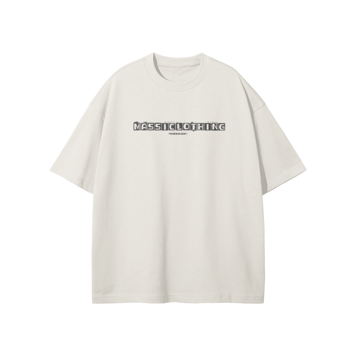 Toyota Supra MK4 Heavyweight Loose Fit T