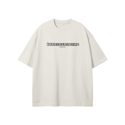 Toyota Supra MK4 Heavyweight Loose Fit T