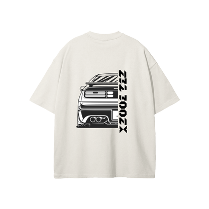 Nissan 300ZX Rear Heavyweight Loose Fit T