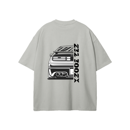 Nissan 300ZX Rear Heavyweight Loose Fit T