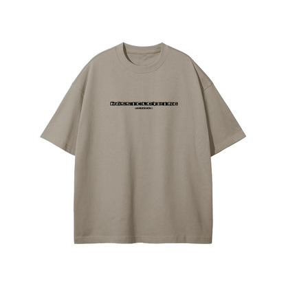 Nissan 300ZX Rear Heavyweight Loose Fit T