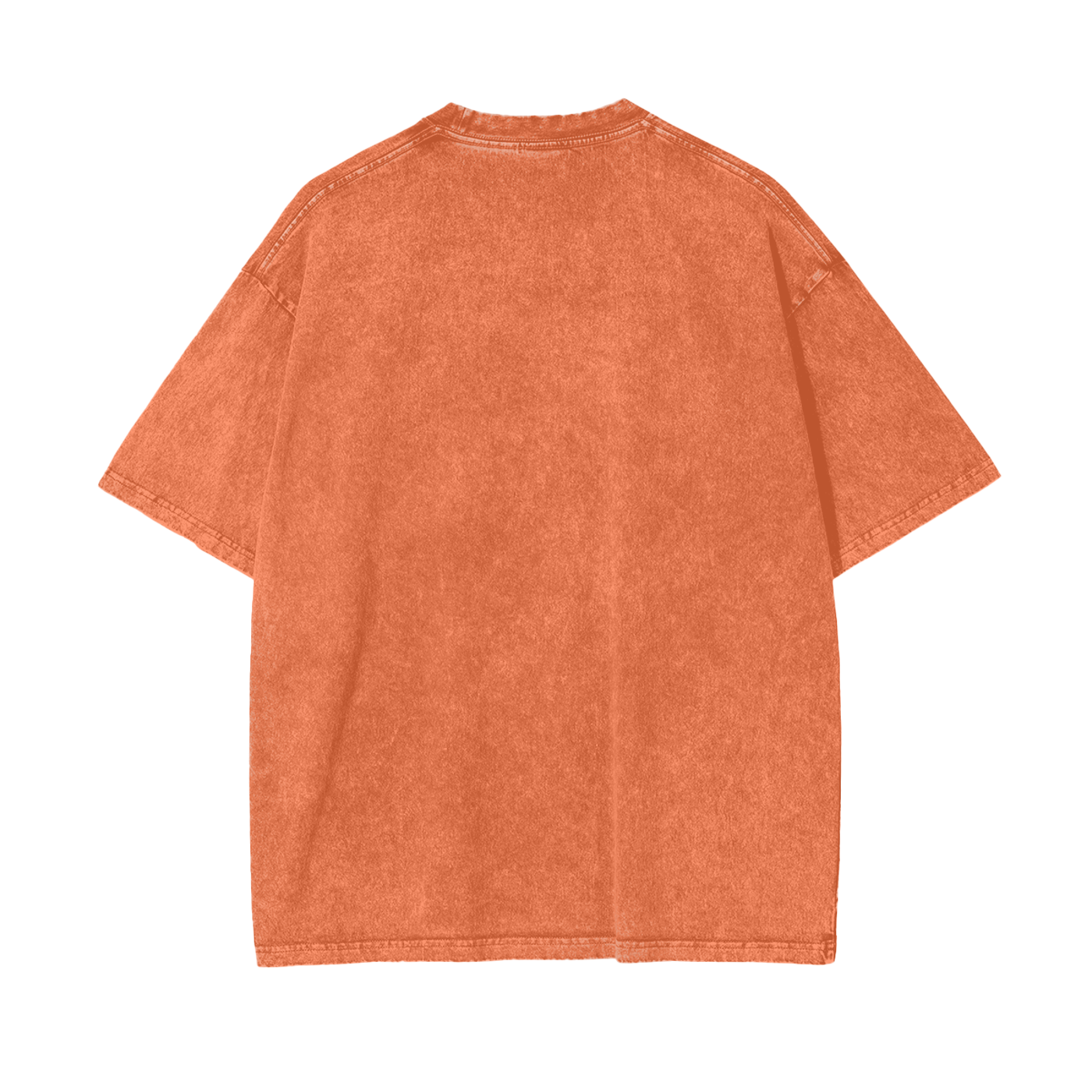 Acid Washed Oversize T (OG white logo)