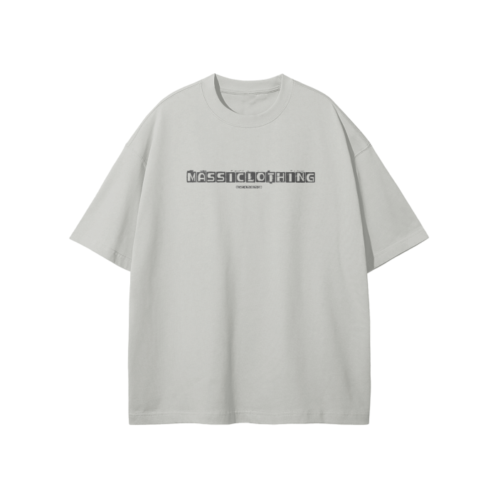 Toyota Supra MK4 Heavyweight Loose Fit T