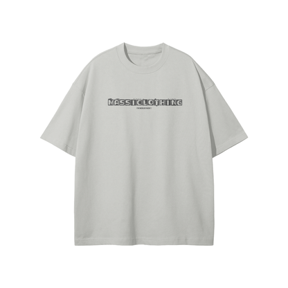 Toyota Supra MK4 Heavyweight Loose Fit T