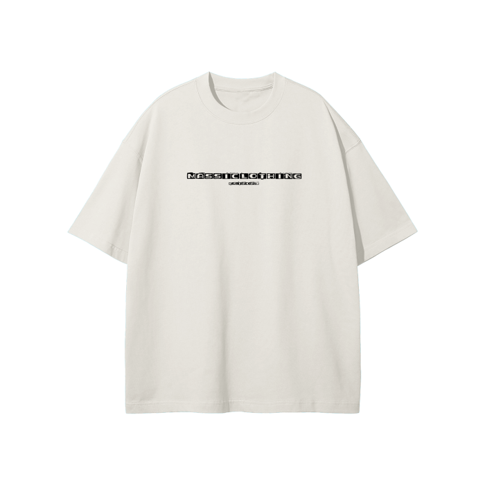 Nissan 300ZX Frontend Heavyweight Loose Fit T-Shirt
